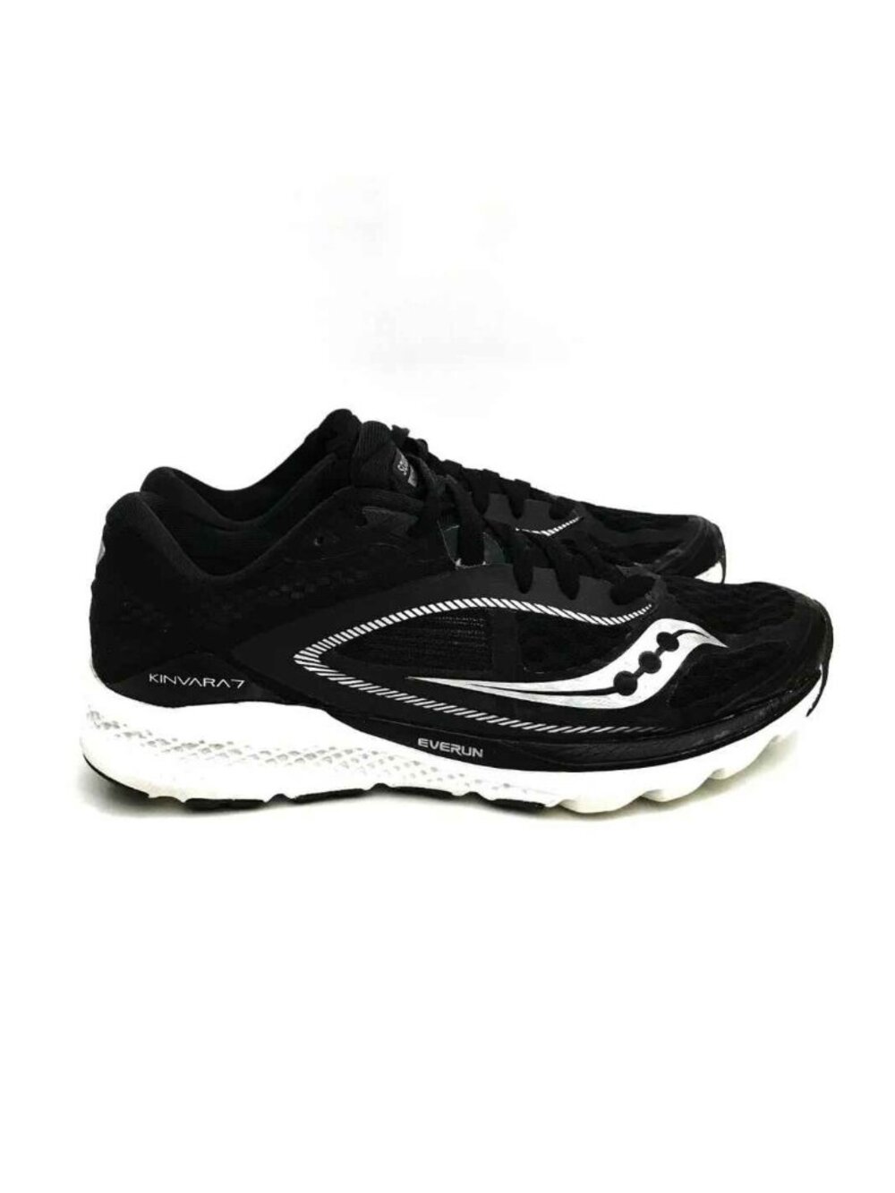Saucony Kinvara 7 Running Training